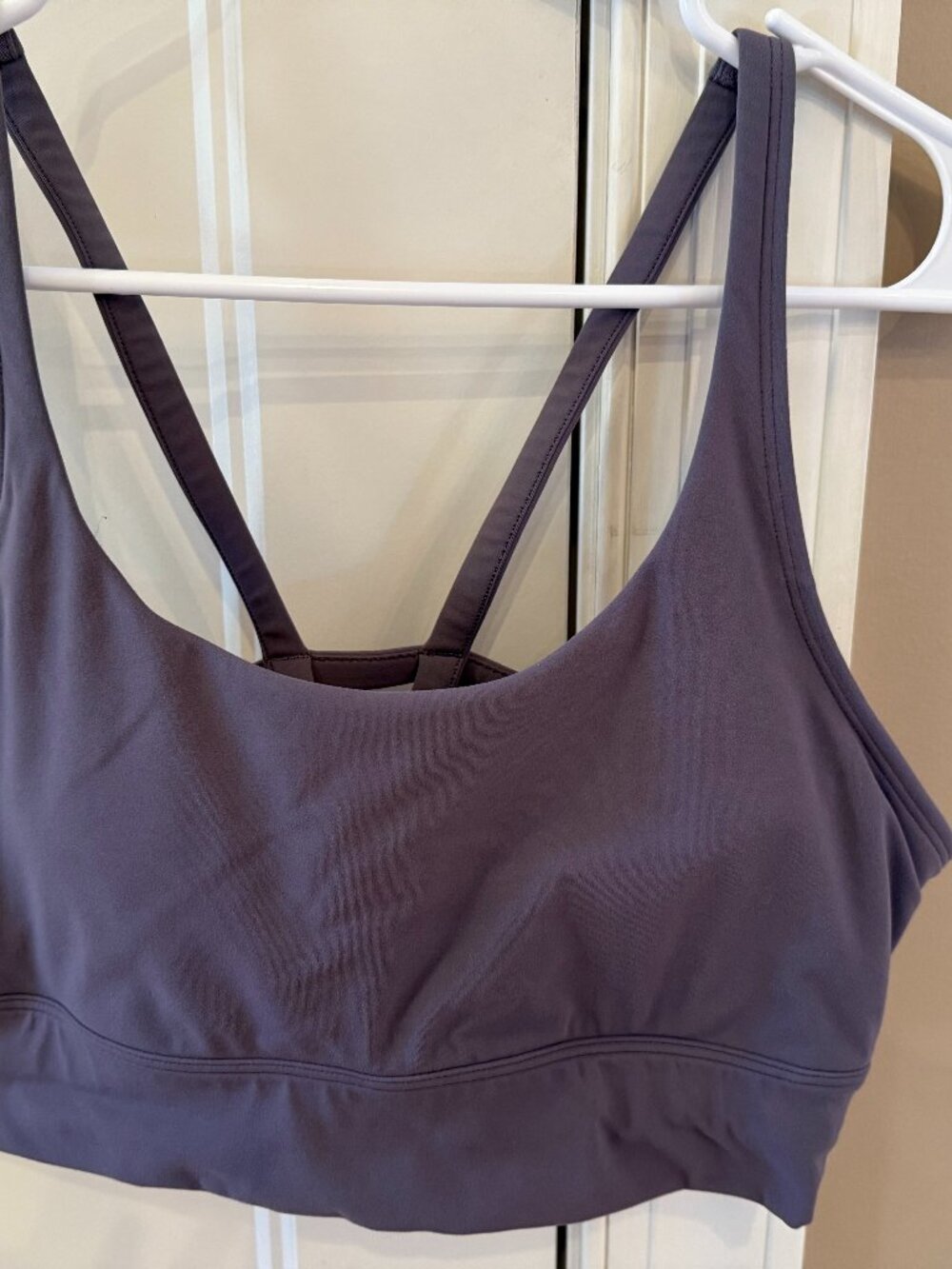 Vuori Yosemite Longline Bra